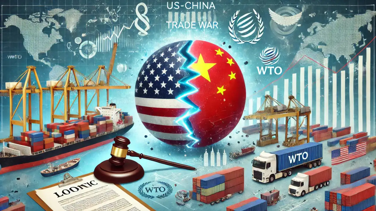 The Geopolitical Ripple Effect