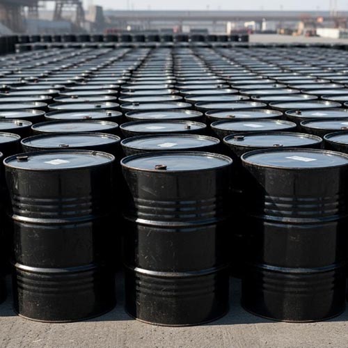 Bitumen & Binders