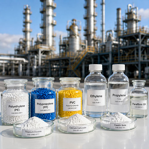 Petrochemicals